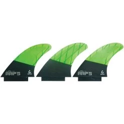 Lib Tech Tri Set Large Fins Set