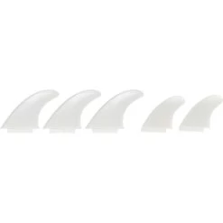 Lib Tech WB Five Fin Set