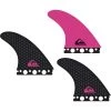 Quiksilver Prohex Future Large Fin Tropical Pink