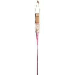 Roxy Fiji Leash 6' Pink -Water Adventure 68741677029c RX Fiji Leash 6 pink