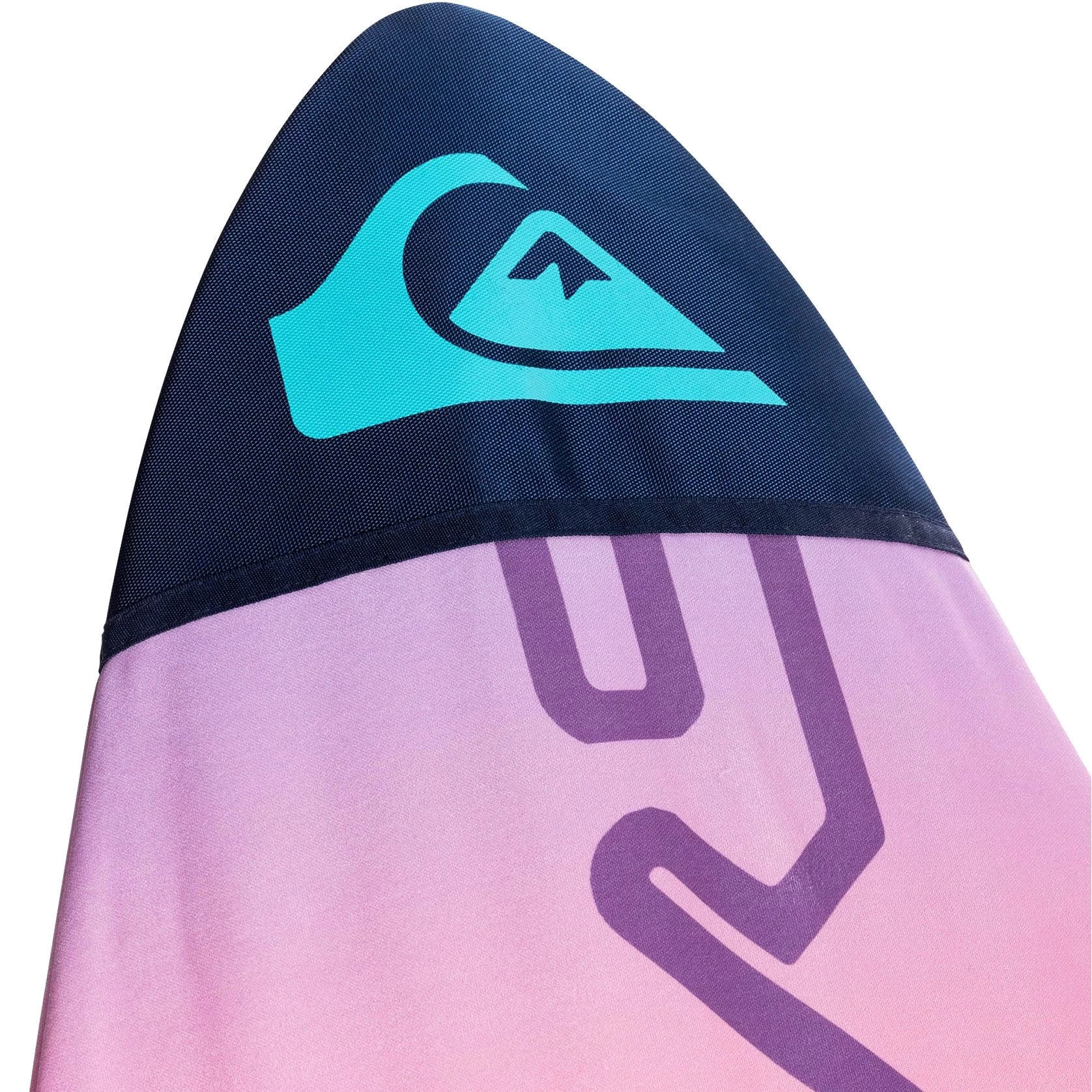 Quiksilver Shortboard Sock 6'3" SurfboardCover Multicolor - Image 3