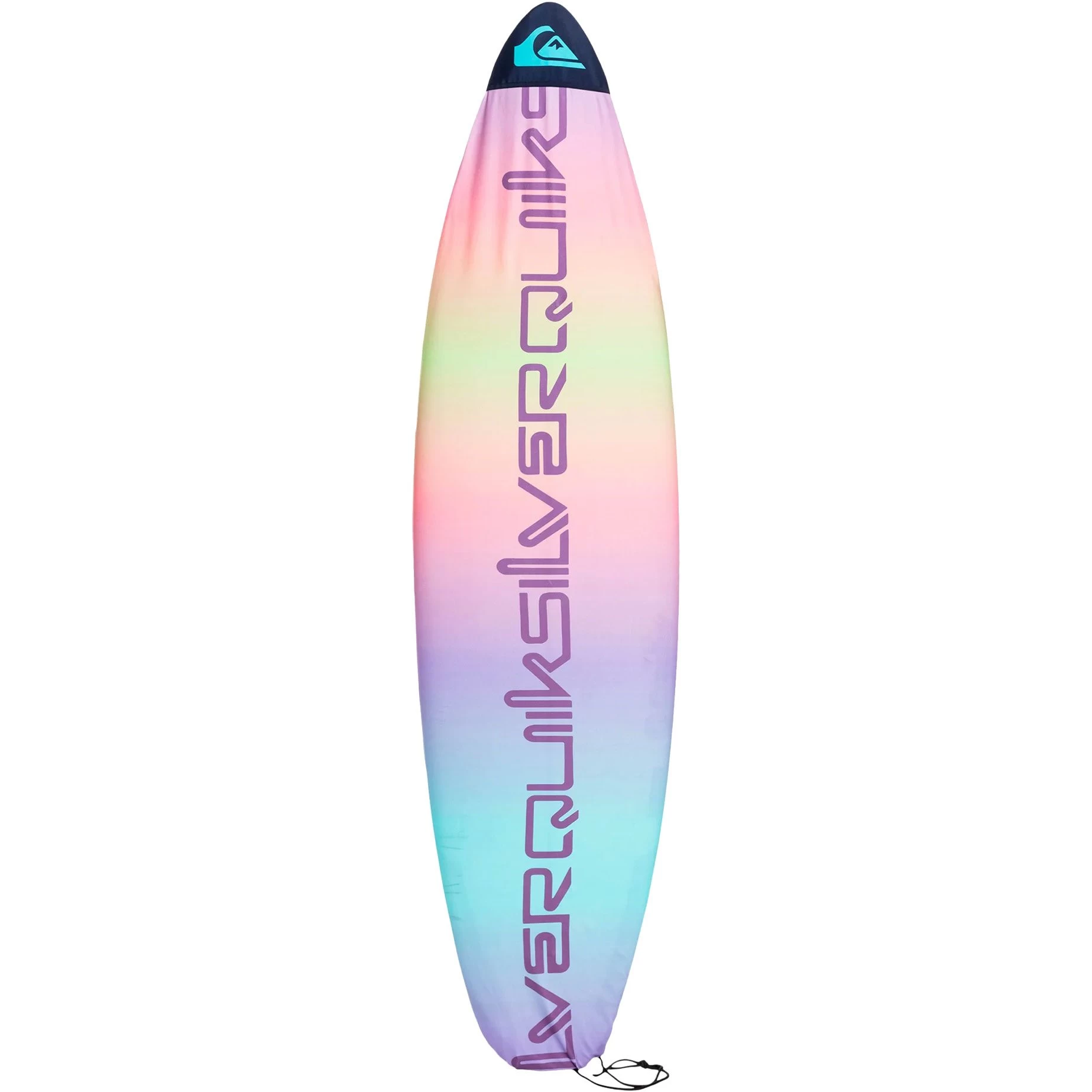 Quiksilver FunboardSock 6'3" SurfboardCover Multicolor
