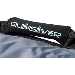 Quiksilver Ultralite Longboard 8'6' Boardcover Black 11 Quiksilver Ultralite Longboard 8'6' Boardcover Black -Water Adventure 68741678681d QS Ultralite Longboard 86 Boardcov schwarz