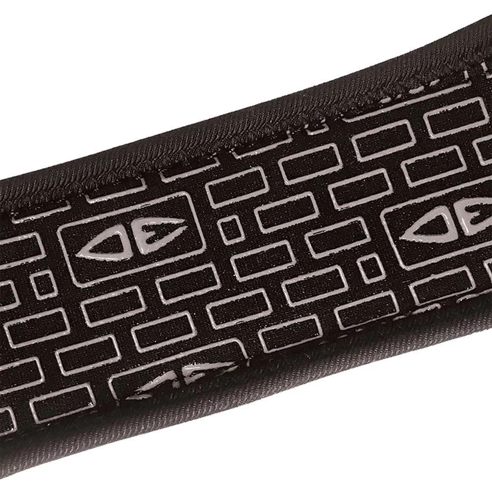 Slimline Lightweight Comp One XT Surfboard Leash 5'' Black 5 Slimline Lightweight Comp One XT Surfboard Leash 5'' Black - Image 3