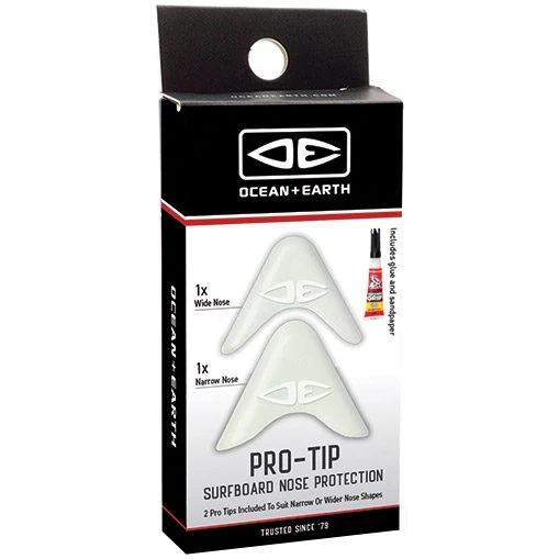 Pro Tip Nose Protection Kit 3 Pro Tip Nose Protection Kit