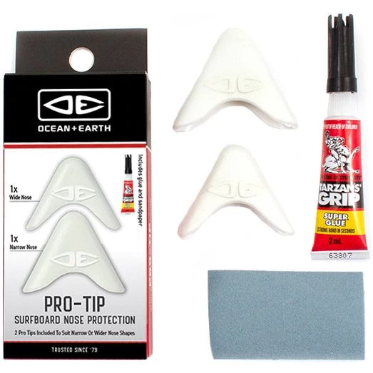 Pro Tip Nose Protection Kit 4 Pro Tip Nose Protection Kit - Image 2