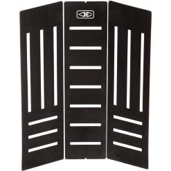 Down The Line 3 Piece Centre Deck Black