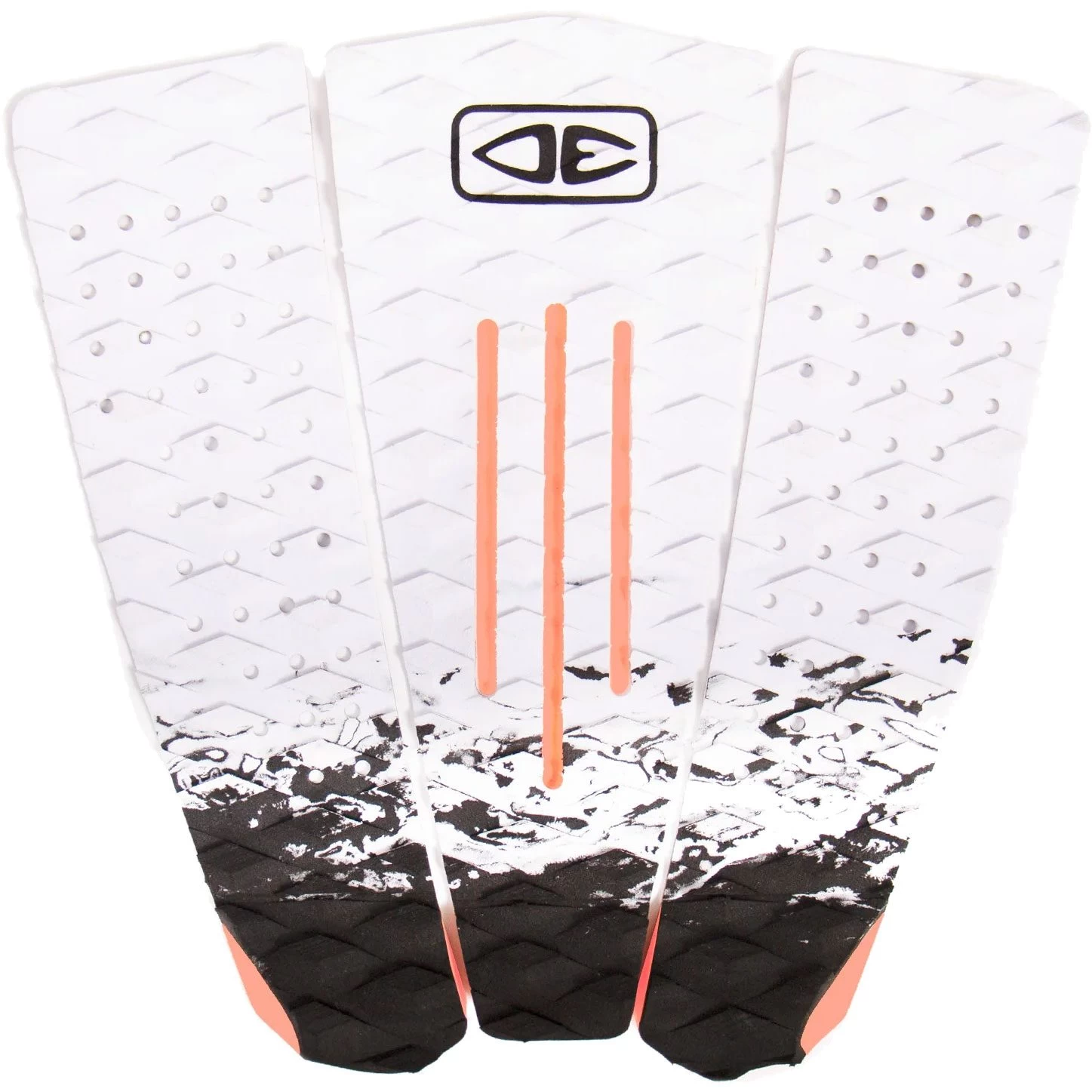 Ryan Callinan Pro Series 3 Pieces Tail Pad White