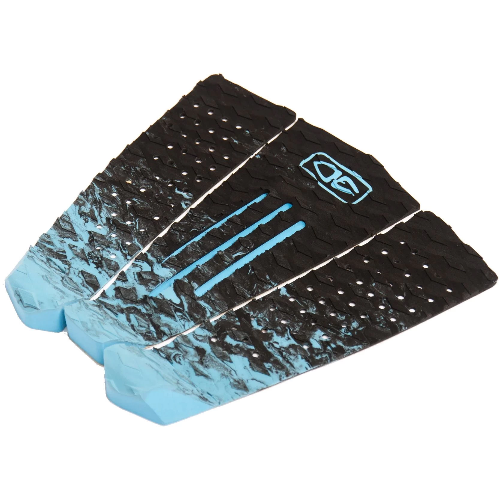 Ryan Callinan Pro Series 3 Pieces Tail Pad Blue - Image 2