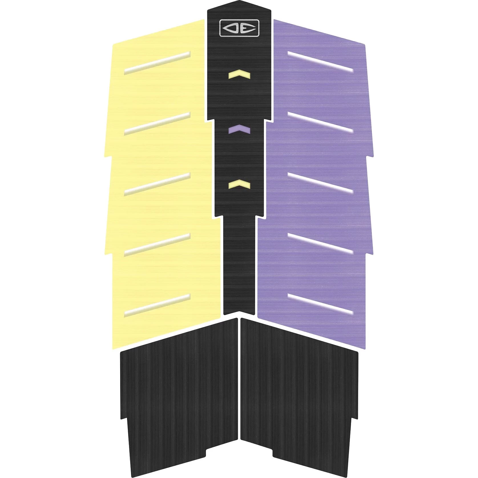 Dakoda Walters Pro Series Front Pad Multi 3 Dakoda Walters Pro Series Front Pad Multi