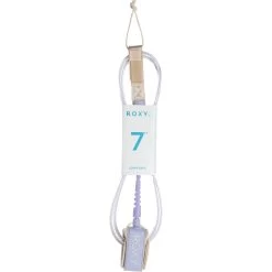 Roxy Lohifushi Leash 7' Lavender