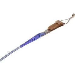 Roxy Lohifushi Leash 7' Lavender -Water Adventure 68841672130C Roxy Lohifushi Leash 7 lavender