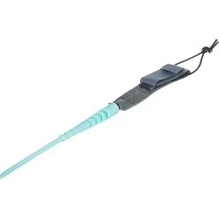 Quiksilver Union Leash 6' Light Blue -Water Adventure 68841677300C Quiksilver Union Leash 6 light blue