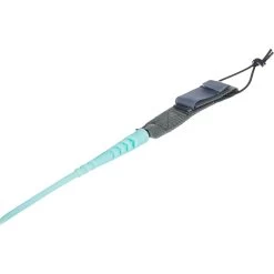 Quiksilver Union Leash 7' Light Blue -Water Adventure 68841677460C Quiksilver Union Leash 7 light blue