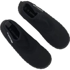 AQUALUNG Beachwalker Swim Shoes Black -Water Adventure 87442990421b Aqualung Beachwalker black
