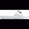 Nike Victori One Slider Women White -Water Adventure 87460264484a Nike Badeschuhe Victori Da weiss