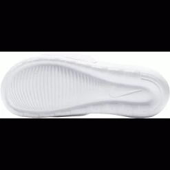 Nike Victori One Slider Women White -Water Adventure 87460264484c Nike Badeschuhe Victori Da weiss