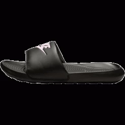 Nike Victori One Slider Women Black 6 Nike Victori One Slider Women Black -Water Adventure 87460268357b Nike Badeschuhe Victori Da schwarz