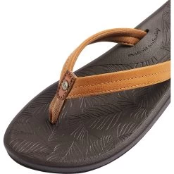 Reef Tides Sandals Women Brown -Water Adventure 87466340263b Reef REEF TIDES Sandalen Da brown