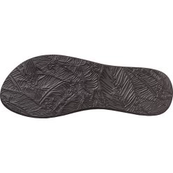 Reef Tides Sandals Women Brown -Water Adventure 87466340263c Reef REEF TIDES Sandalen Da brown