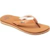 Reef Cuhion Sands Sandals Women Natural 2 Reef Cuhion Sands Sandals Women Natural -Water Adventure 87466346114ba Reef REEF CUSHION SANDS GIRLS SANDALS natural