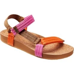 Reef Cushion Rem Sandals Women Malibu Smoothie