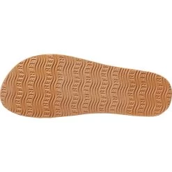 Reef Cushion Rem Sandals Women Malibu Smoothie -Water Adventure 87466346526d Reef CUSHION REM Sandalen Da malibu smoothie