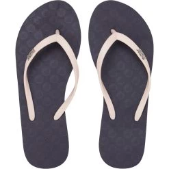 Roxy Viva Tone II Sandals Women Navy -Water Adventure 87491022006b Roxy VIVA TONE II Flipflops Da navy