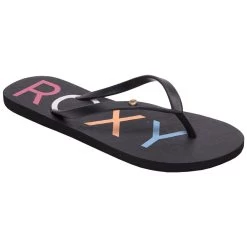 Roxy Sandy III Sandals Women Black
