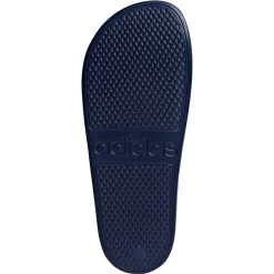 ADIDAS Adilette Aqua Slides Dark Blue -Water Adventure 875100221078D adidas Adilette Aqua Slipper Unisex blau