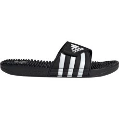 ADIDAS Adissage Slides Core Black