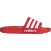 ADIDAS Adilette Shower Slides Vivid Red