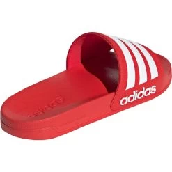 ADIDAS Adilette Shower Slides Vivid Red -Water Adventure 87510025191D adidas Adilette Shower Unisex rot