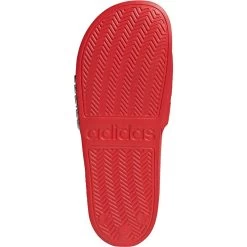 ADIDAS Adilette Shower Slides Vivid Red -Water Adventure 87510025191F adidas Adilette Shower Unisex rot