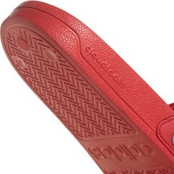 ADIDAS Adilette Shower Slides Vivid Red -Water Adventure 87510025191H adidas Adilette Shower Unisex rot