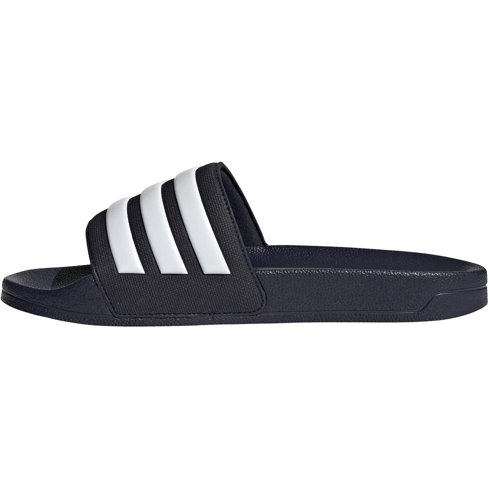ADIDAS Adilette Shower Slides Legend Ink 4 ADIDAS Adilette Shower Slides Legend Ink - Image 2