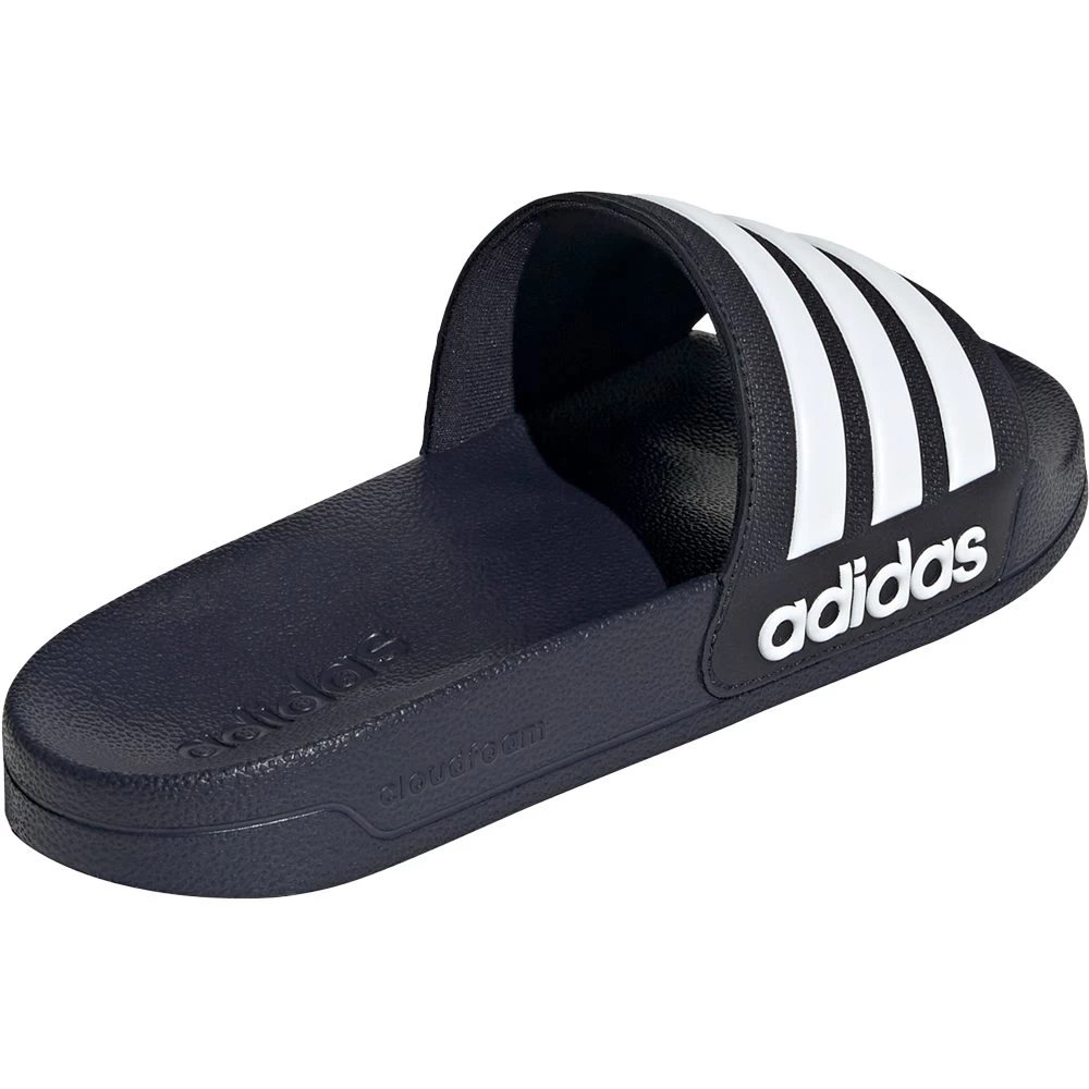 ADIDAS Adilette Shower Slides Legend Ink 8 ADIDAS Adilette Shower Slides Legend Ink - Image 6