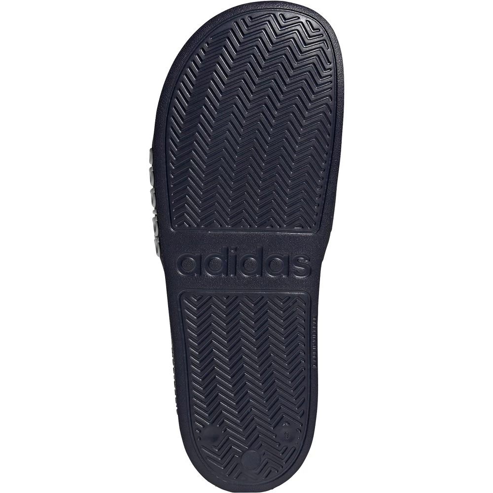 ADIDAS Adilette Shower Slides Legend Ink 12 ADIDAS Adilette Shower Slides Legend Ink - Image 10