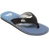 Quiksilver Molokai Layback Sandals Men Blue