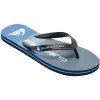 Quiksilver Molokai Massive Sandals Men Blue -Water Adventure 87541675348a Quicksilver MOLOKAI MASSIVE Sandalen He blue6