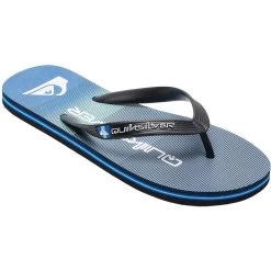 Quiksilver Molokai Massive Sandals Men Blue