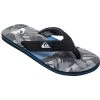Quiksilver Molokai Layback Sandals Men Black