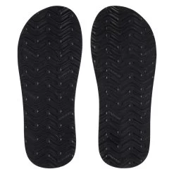 Quiksilver Monkey Abyss Flip Flops Men Black Brown Green -Water Adventure 87541679497d Quicksilver MokeyAbyss FlipFlop grAen