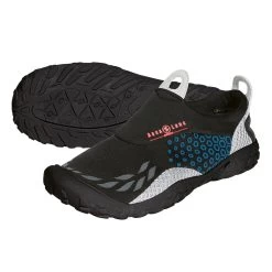 AQUALUNG Sporter Water Shoes Black Blue