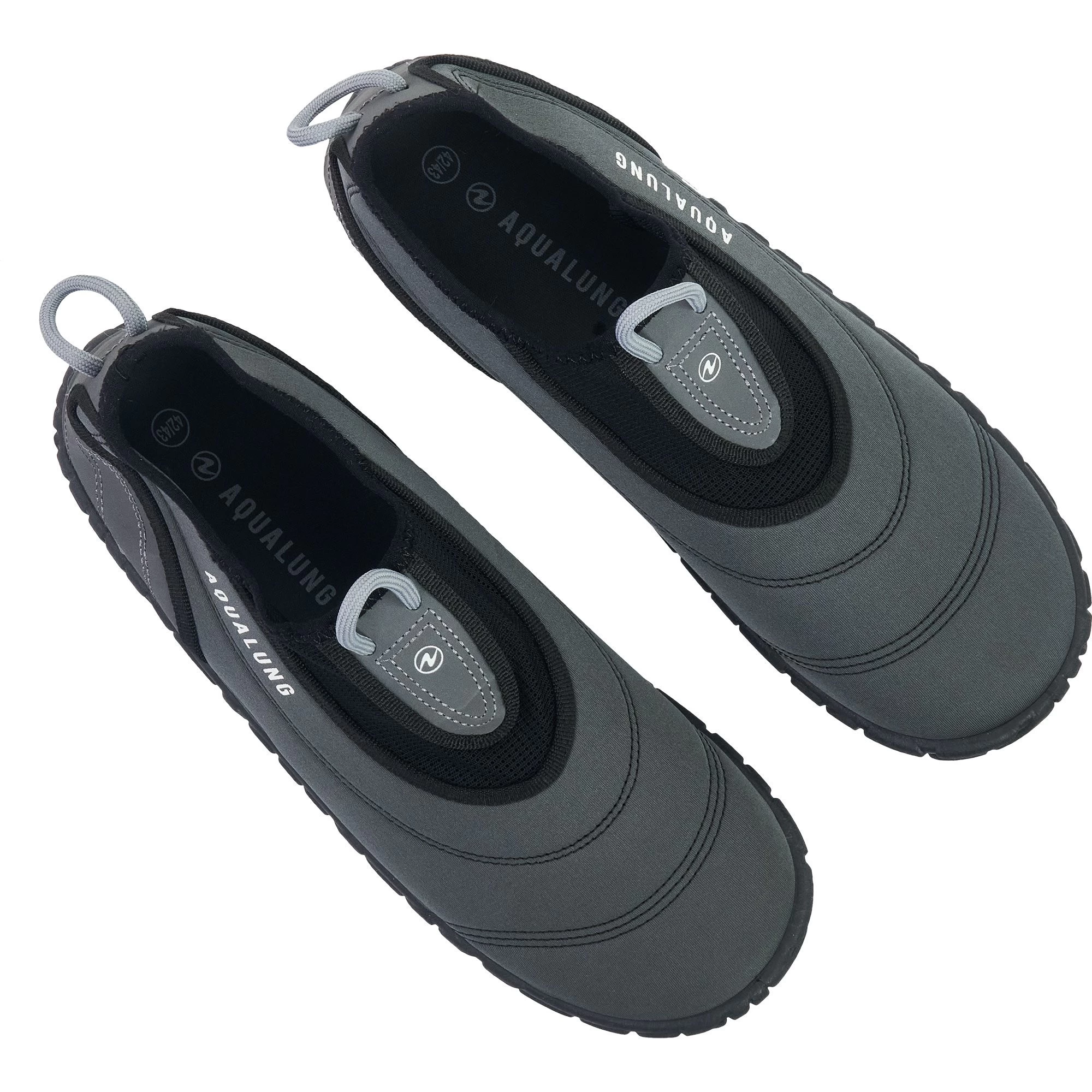 AQUALUNG Beachwalker XP Swim Shoes Gray 4 AQUALUNG Beachwalker XP Swim Shoes Gray - Image 2