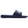 Nike Victori One Slider Men Midnight Navy -Water Adventure 87560261689a Nike Badeschuh Uni blau
