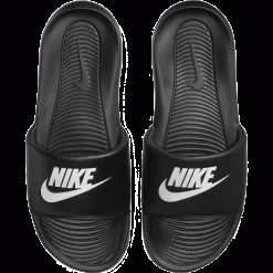 Nike Victori One Slider Men Black 8 Nike Victori One Slider Men Black -Water Adventure 87560264776c Nike Badeschuhe Victori He schwarz