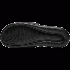 Nike Victori One Slider Men Black 9 Nike Victori One Slider Men Black -Water Adventure 87560264776d Nike Badeschuhe Victori He schwarz