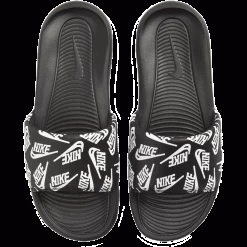 Nike Victori One Slider Men Black White 11 Nike Victori One Slider Men Black White -Water Adventure 87560269552e Nike Badeschuhe Victori He schwarz