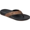 Reef Cushion Spring Sandals Men Brown -Water Adventure 87566340424a Reef Cushion Spring Sandalen He braun